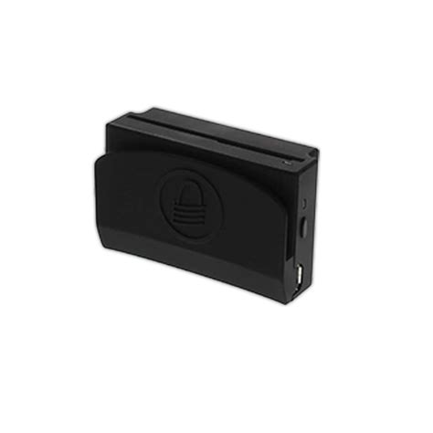 edynamo usb card reader